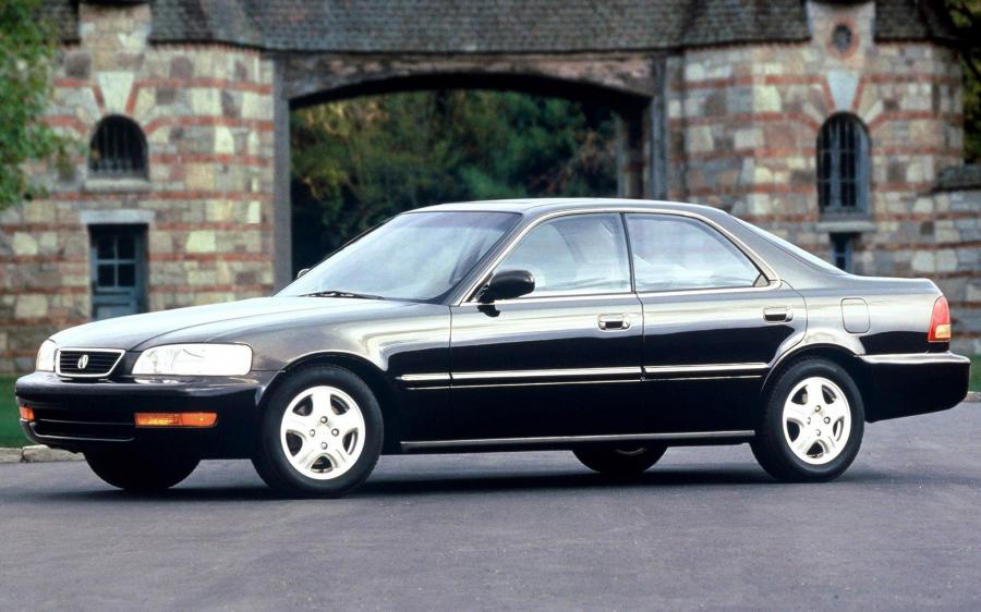 Acura TL 2.5 '1995 - 98